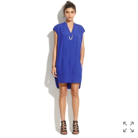 Madewell Dresses & Skirts - Madewell Shiftdress